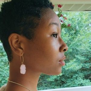 Meet your Posher, Carenna